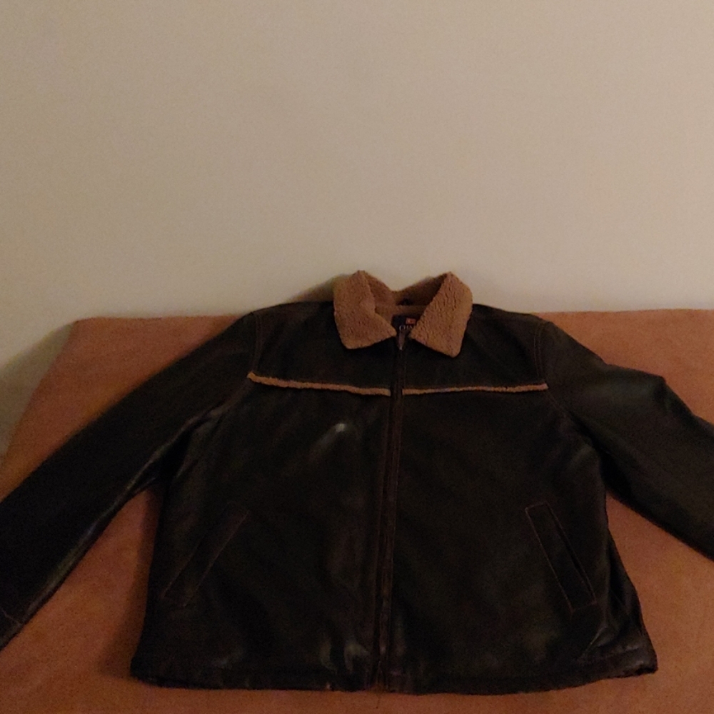 Chaps Jacket - image 1